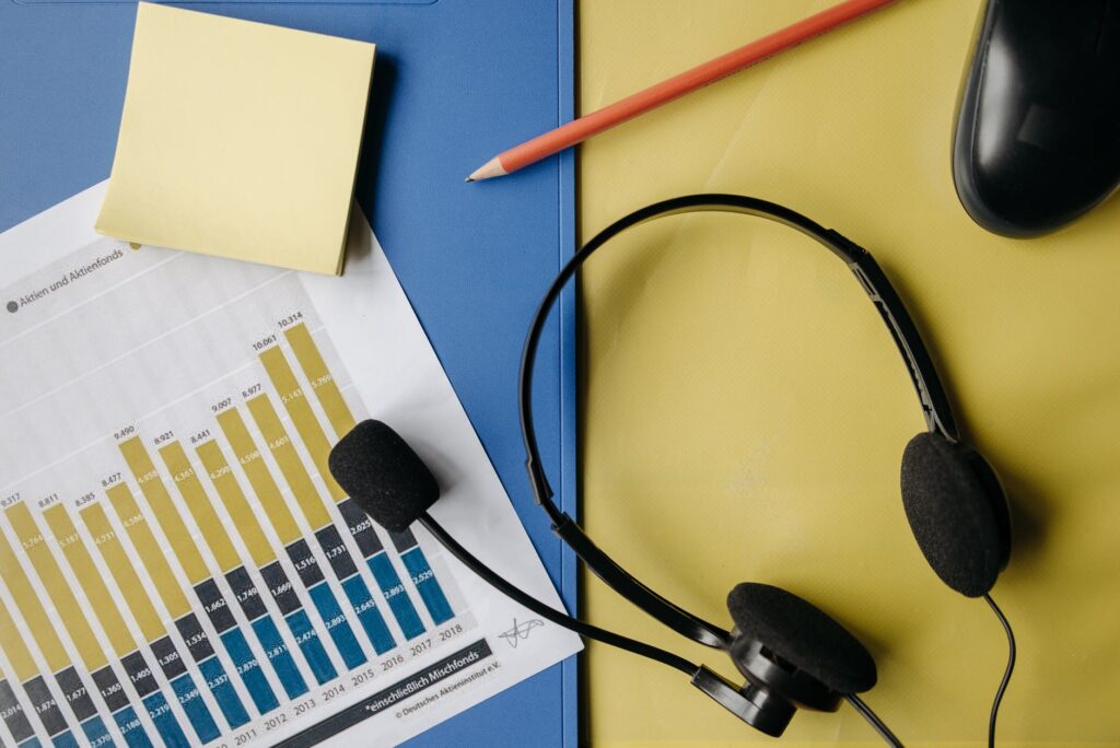 Contact center analytics and reporting