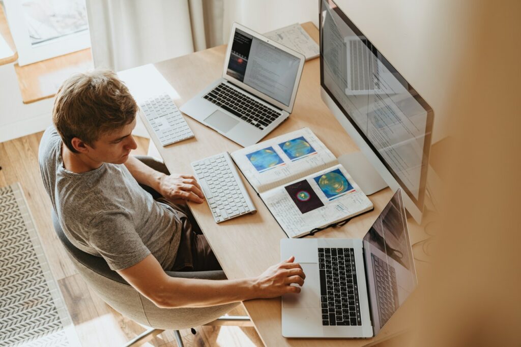 Level up customer experience while WFH